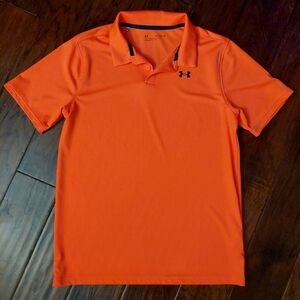 Under Armour Polo - Youth XL
